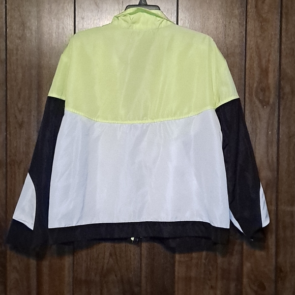 Rain Jacket - Picture 2 of 5
